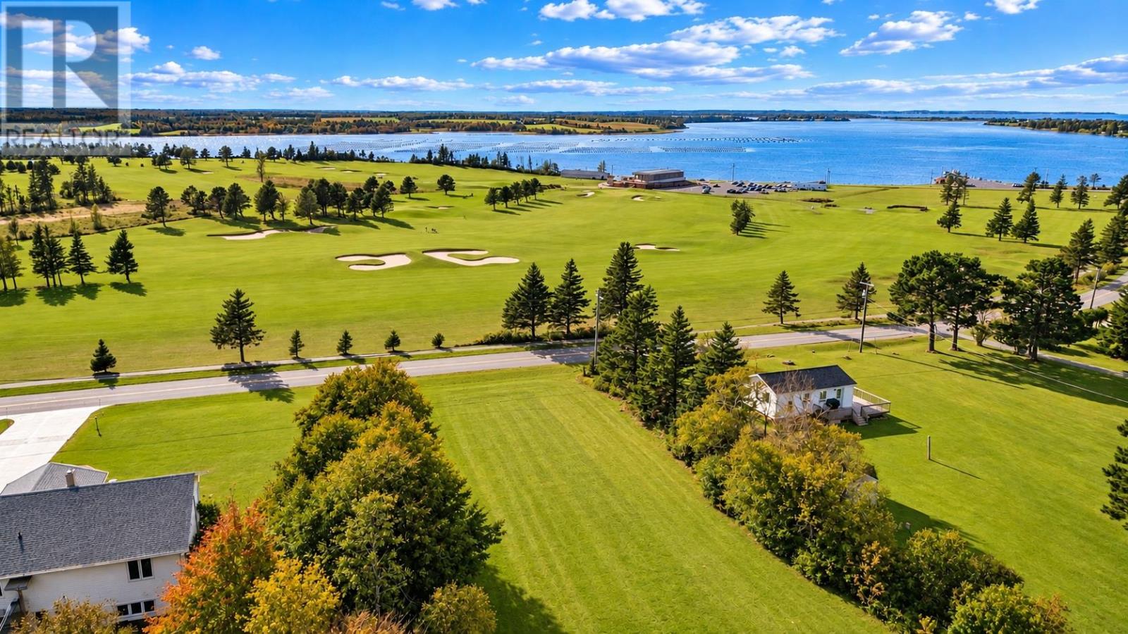 Lot Bayshore Road Stanhope Prince Edward Island Canada C0A1P0 5