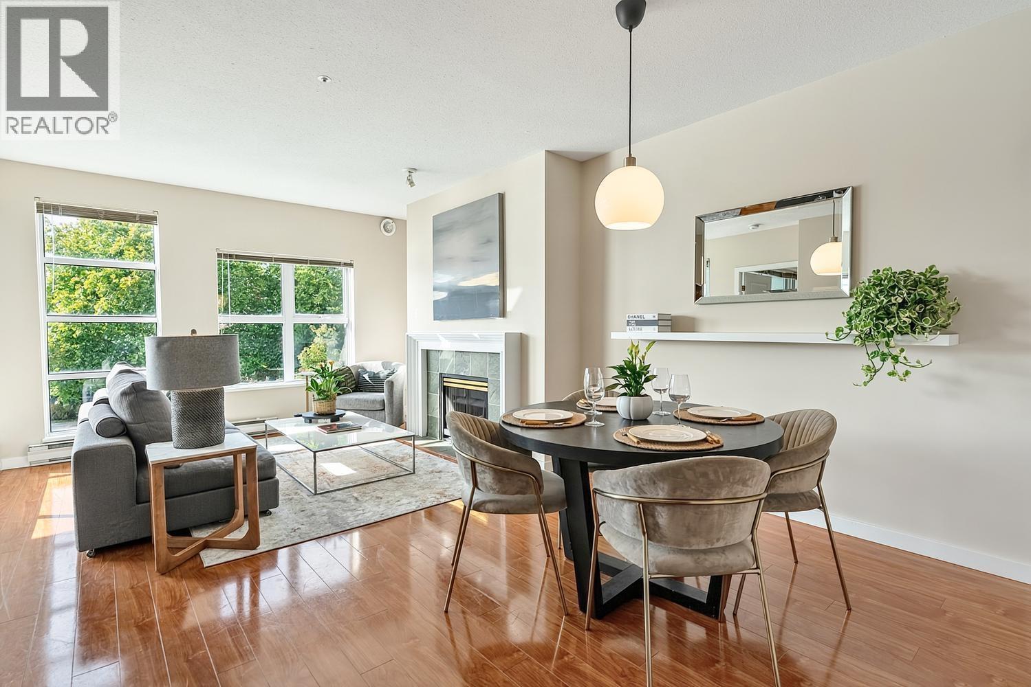 302 2020 E Kent Avenue, Vancouver, British Columbia  V5P 4X5 - Photo 11 - R3174297