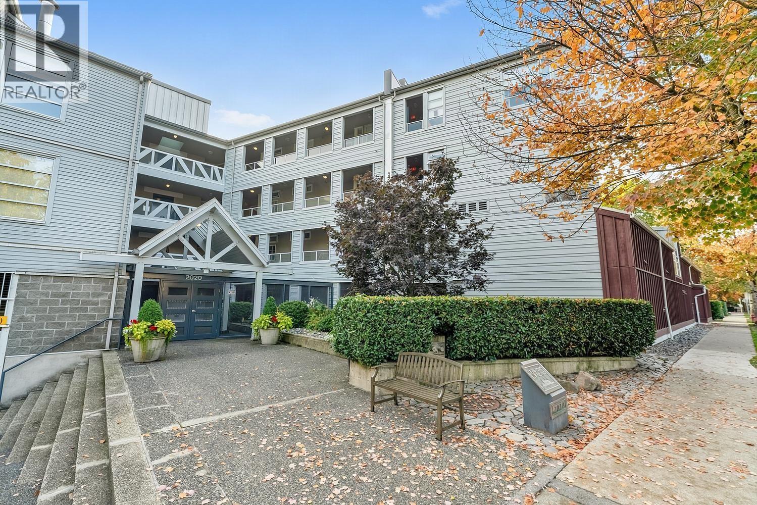 302 2020 E Kent Avenue, Vancouver, British Columbia  V5P 4X5 - Photo 31 - R3174297