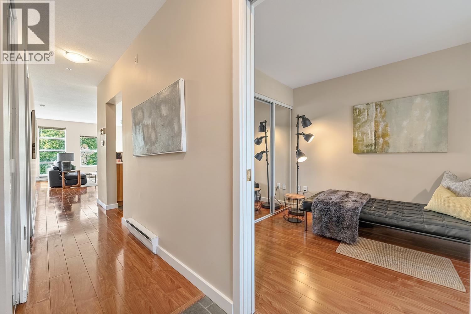 302 2020 E Kent Avenue, Vancouver, British Columbia  V5P 4X5 - Photo 4 - R3174297