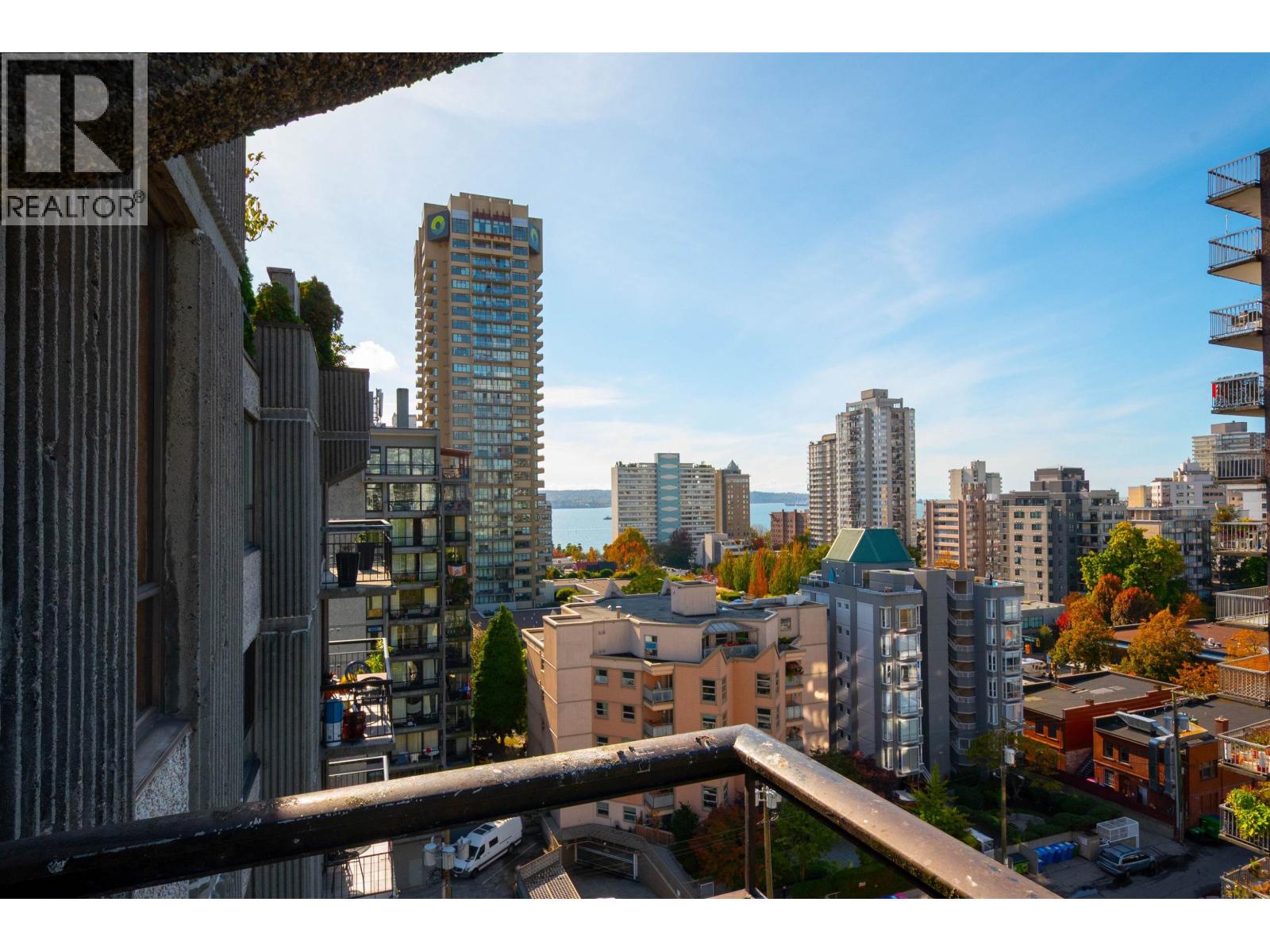 1106 1720 Barclay Street, Vancouver, British Columbia  V6G 1K4 - Photo 10 - R3174308