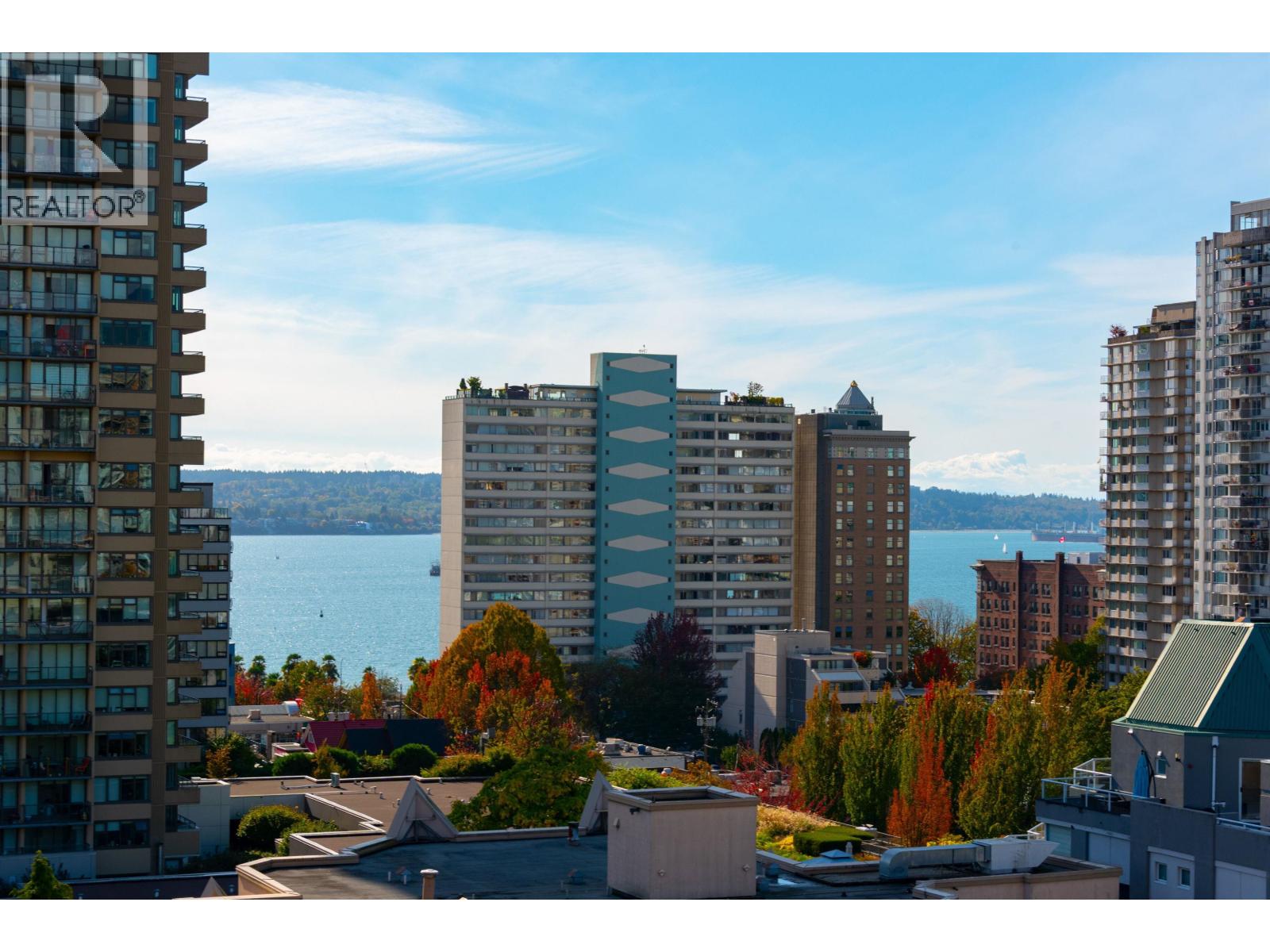 1106 1720 Barclay Street, Vancouver, British Columbia  V6G 1K4 - Photo 11 - R3174308