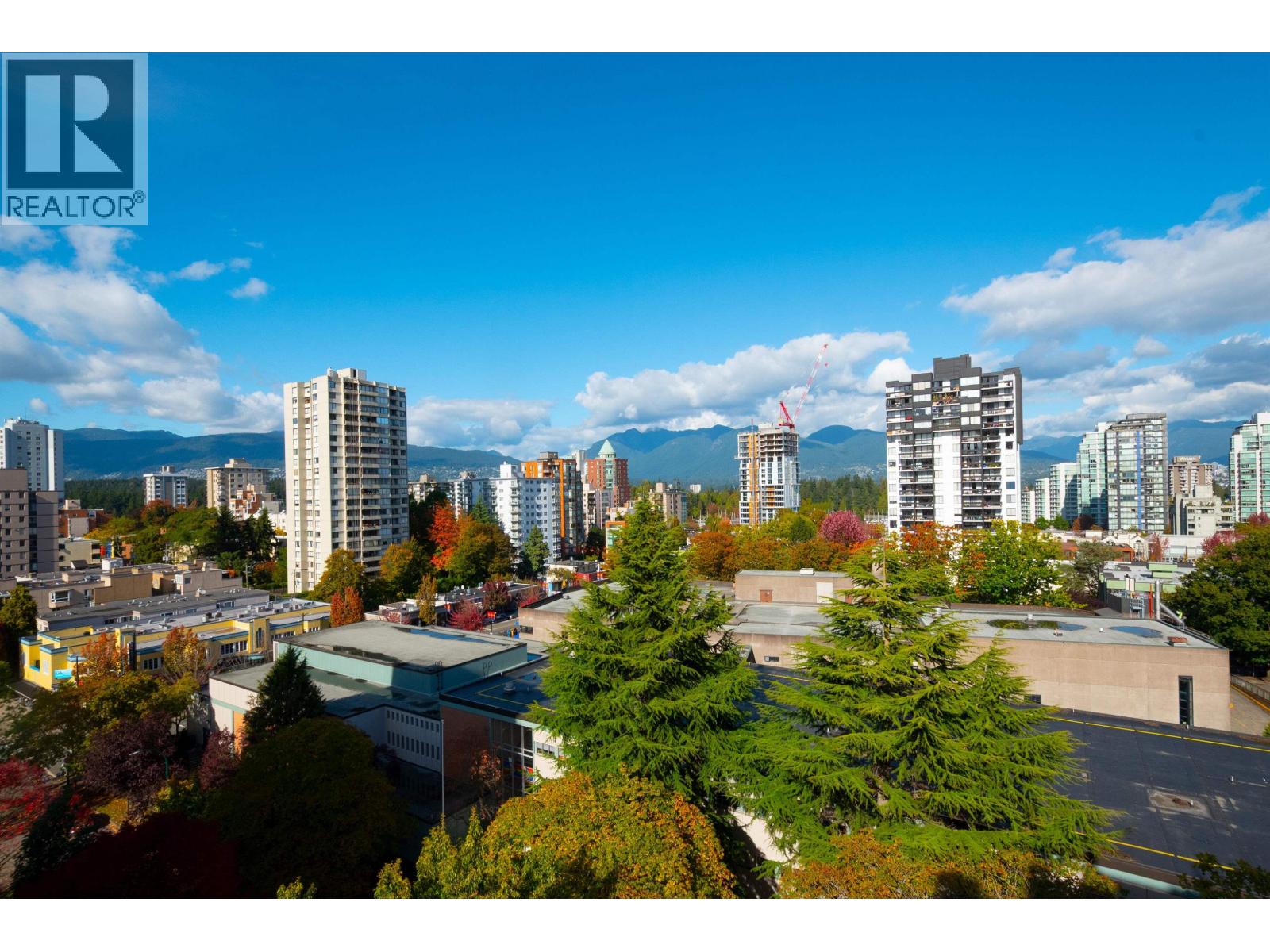 1106 1720 Barclay Street, Vancouver, British Columbia  V6G 1K4 - Photo 12 - R3174308