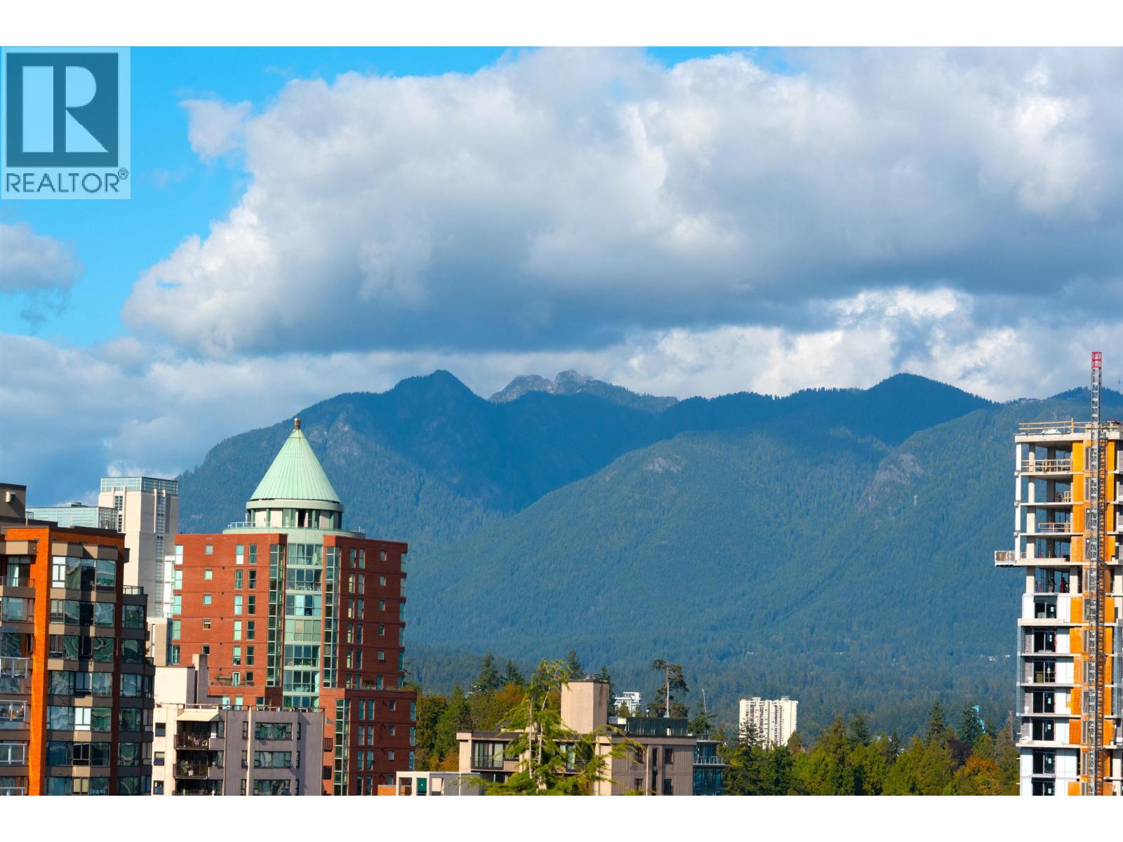 1106 1720 Barclay Street, Vancouver, British Columbia  V6G 1K4 - Photo 13 - R3174308