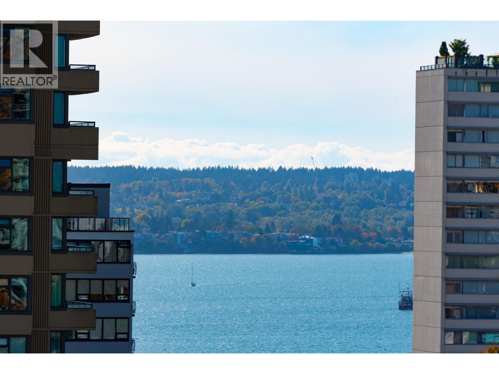 1106 1720 Barclay Street, Vancouver, British Columbia  V6G 1K4 - Photo 14 - R3174308