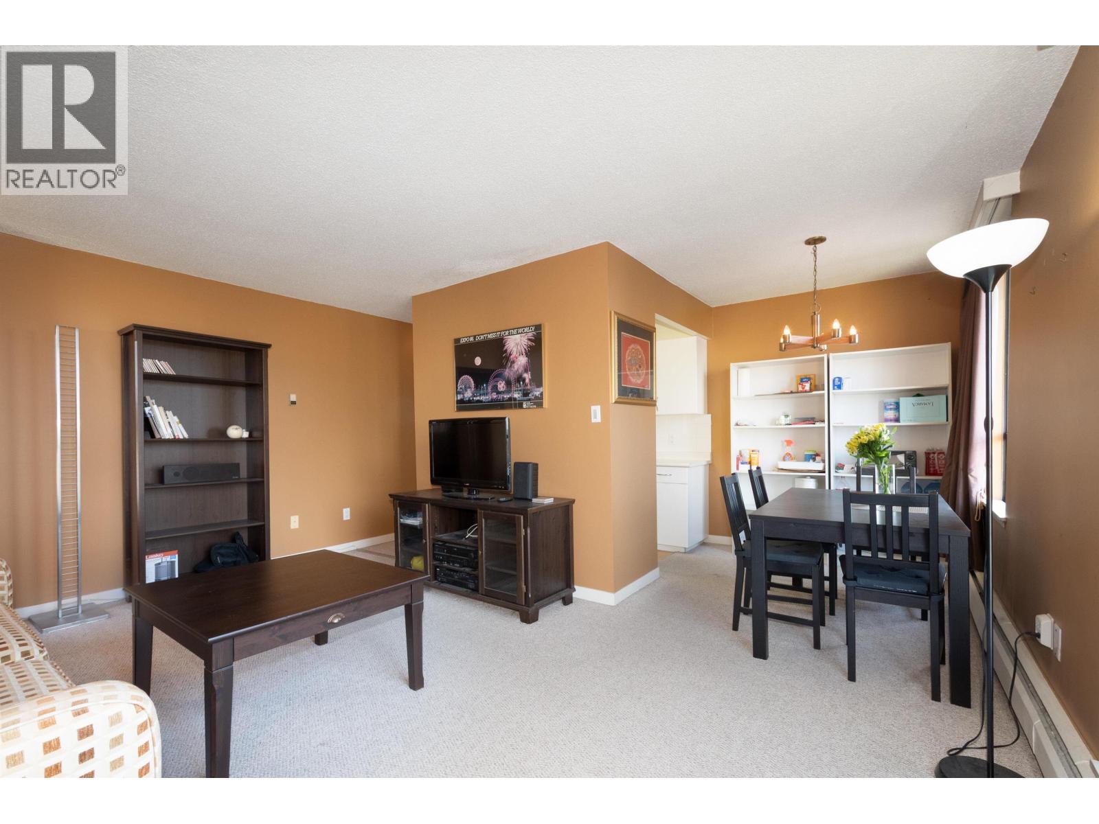 1106 1720 Barclay Street, Vancouver, British Columbia  V6G 1K4 - Photo 15 - R3174308