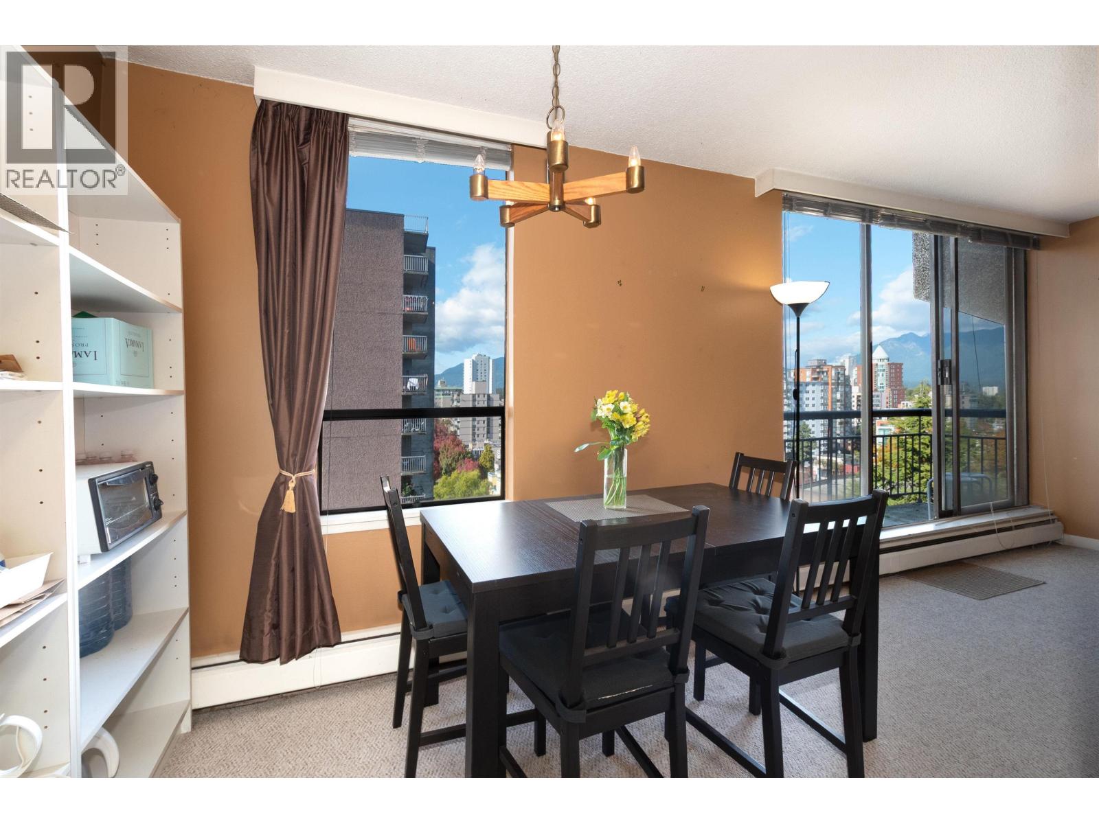 1106 1720 Barclay Street, Vancouver, British Columbia  V6G 1K4 - Photo 16 - R3174308