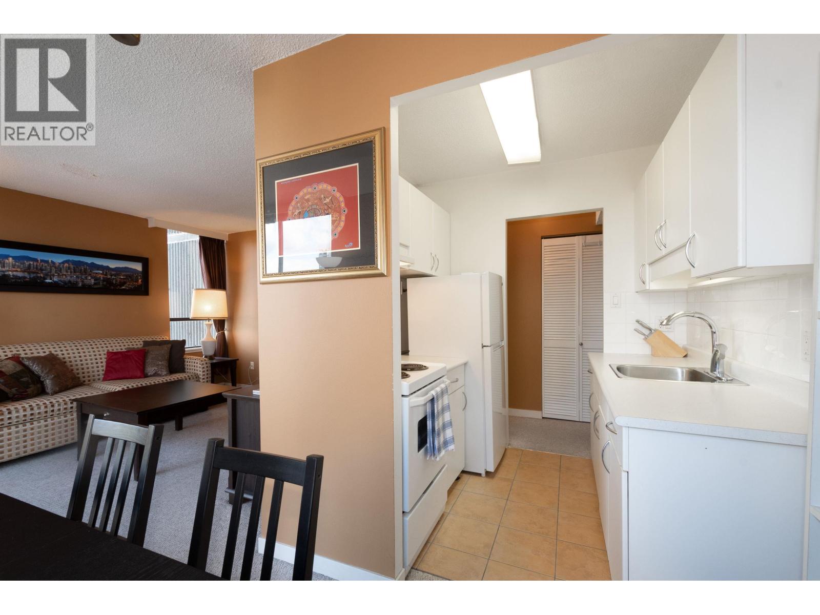 1106 1720 Barclay Street, Vancouver, British Columbia  V6G 1K4 - Photo 18 - R3174308