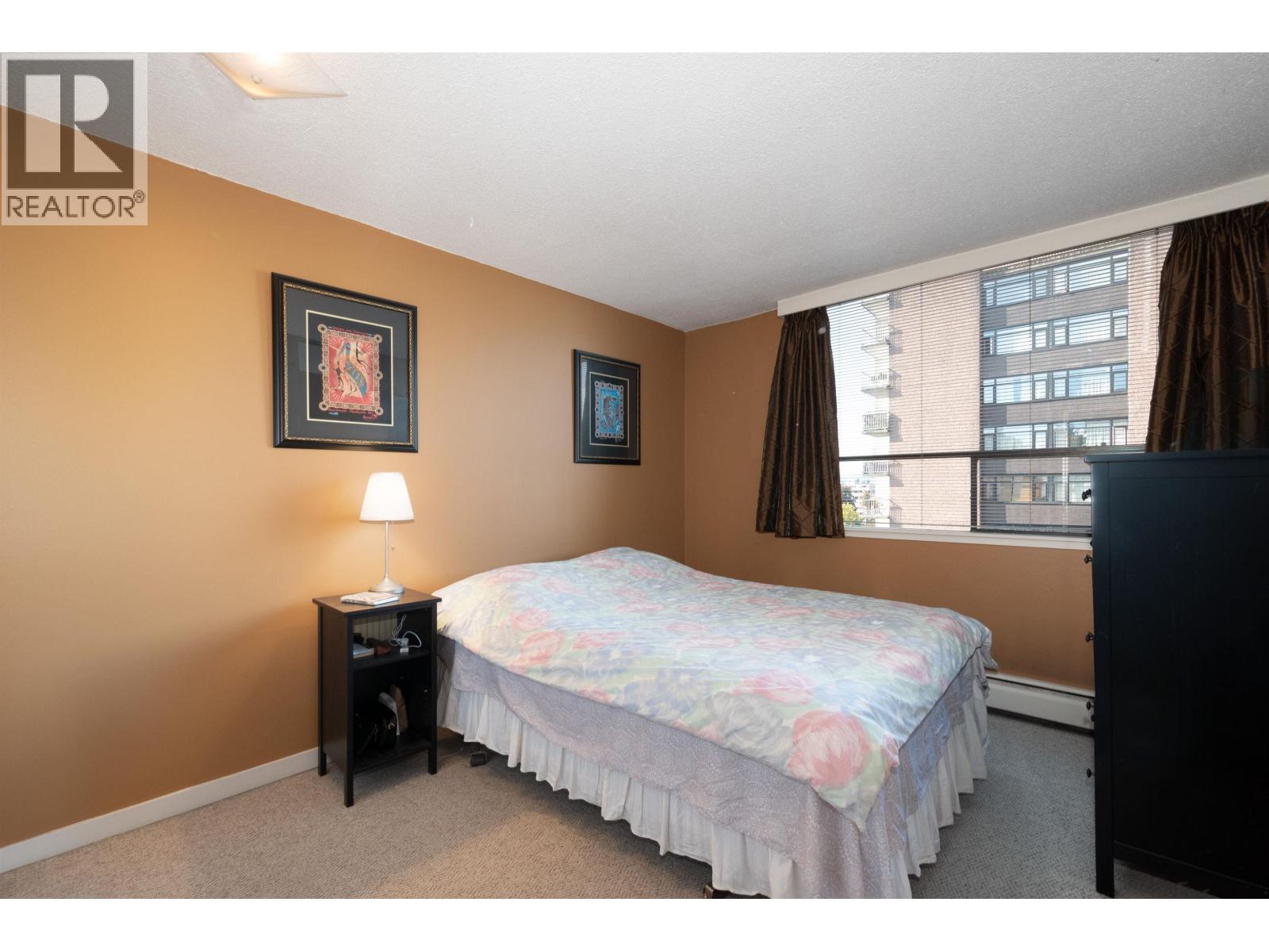 1106 1720 Barclay Street, Vancouver, British Columbia  V6G 1K4 - Photo 19 - R3174308