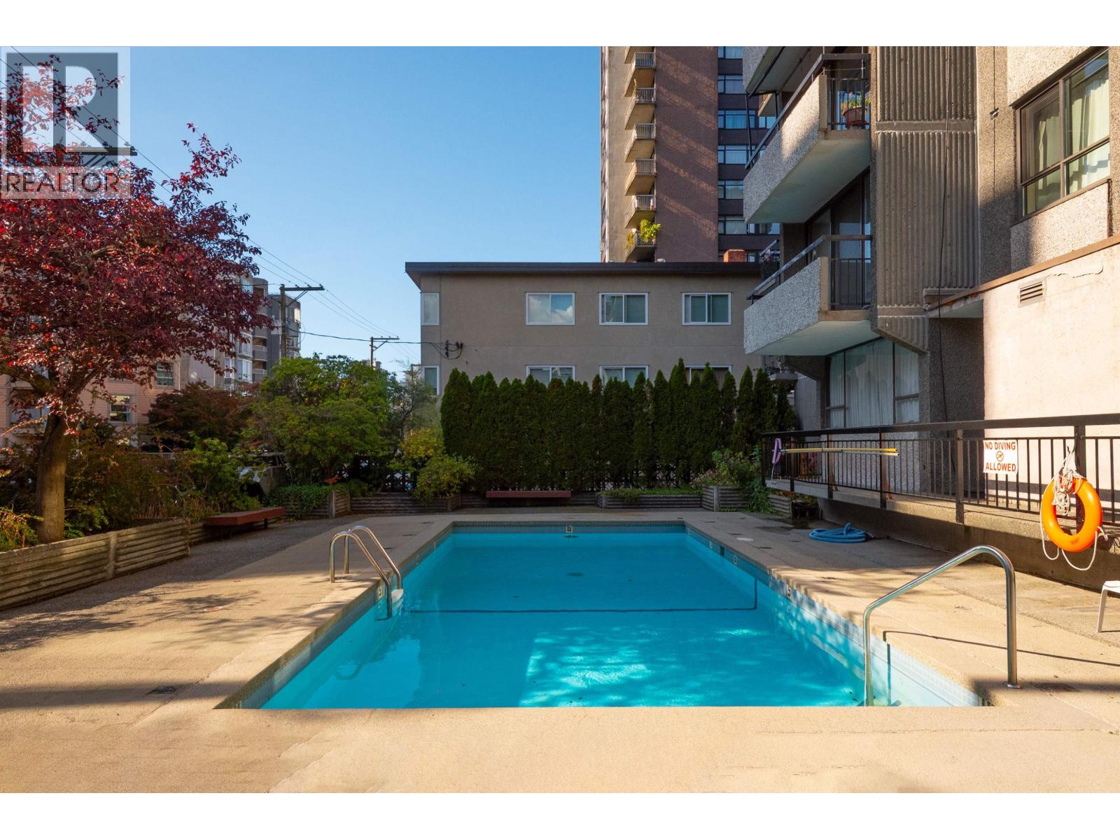 1106 1720 Barclay Street, Vancouver, British Columbia  V6G 1K4 - Photo 22 - R3174308