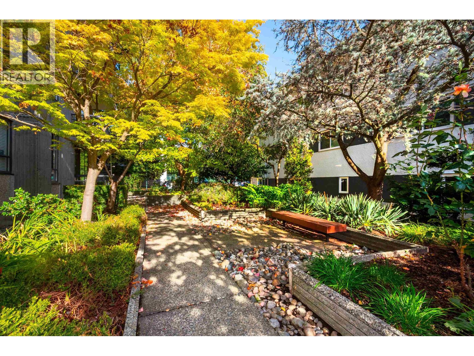 1106 1720 Barclay Street, Vancouver, British Columbia  V6G 1K4 - Photo 23 - R3174308