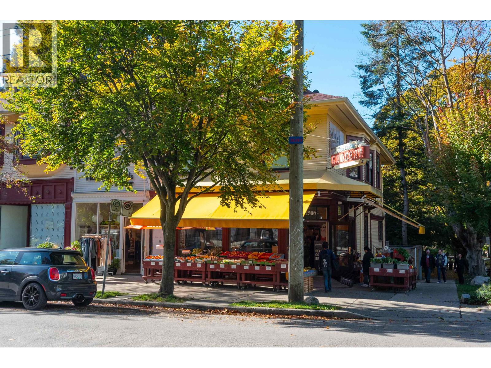 1106 1720 Barclay Street, Vancouver, British Columbia  V6G 1K4 - Photo 25 - R3174308