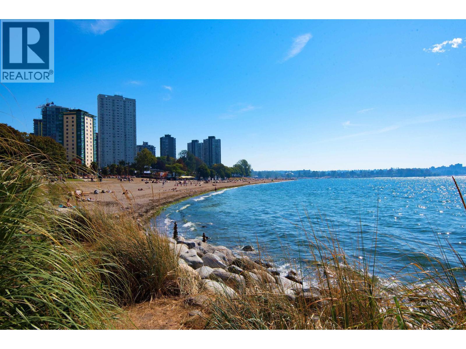 1106 1720 Barclay Street, Vancouver, British Columbia  V6G 1K4 - Photo 31 - R3174308