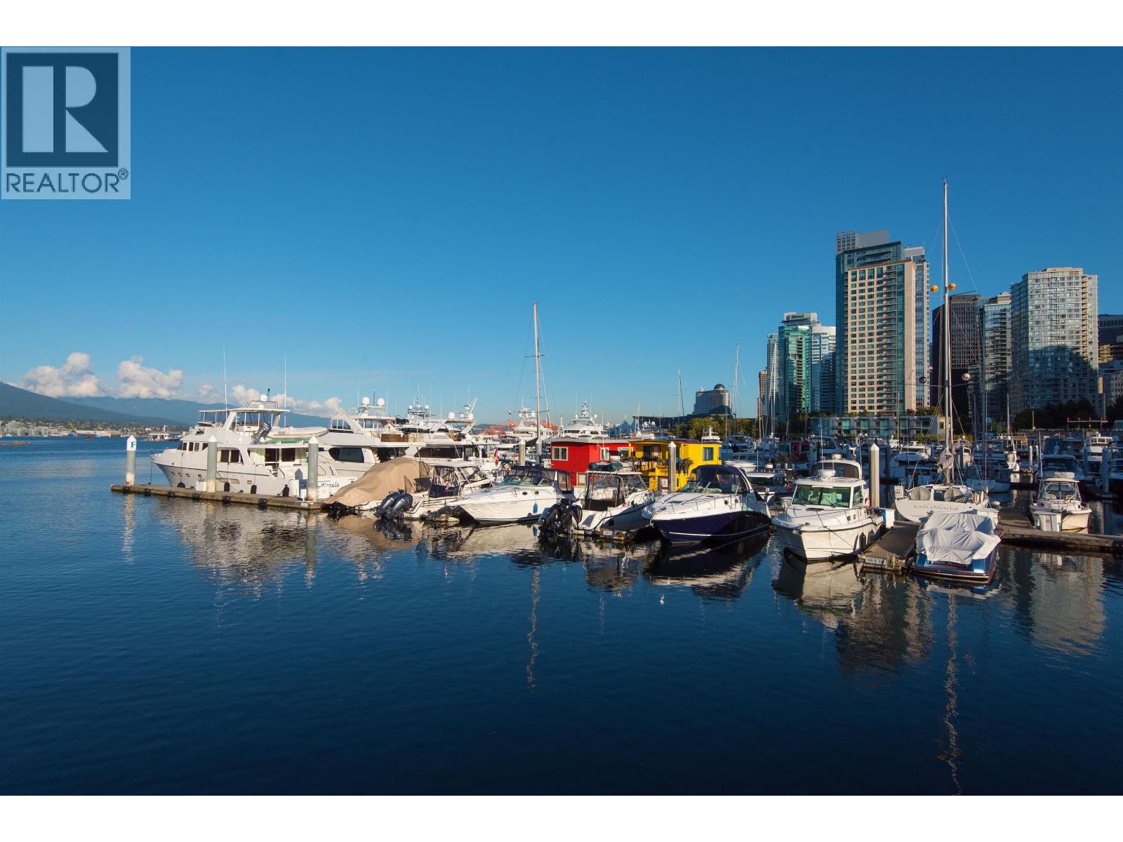 1106 1720 Barclay Street, Vancouver, British Columbia  V6G 1K4 - Photo 34 - R3174308