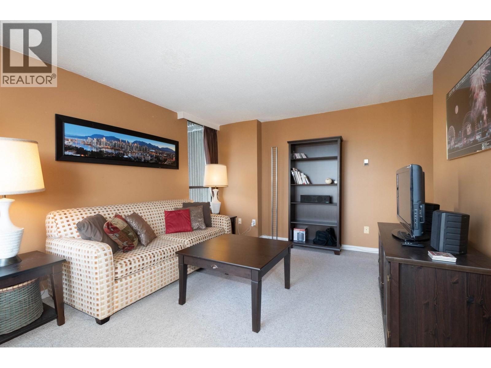 1106 1720 Barclay Street, Vancouver, British Columbia  V6G 1K4 - Photo 4 - R3174308