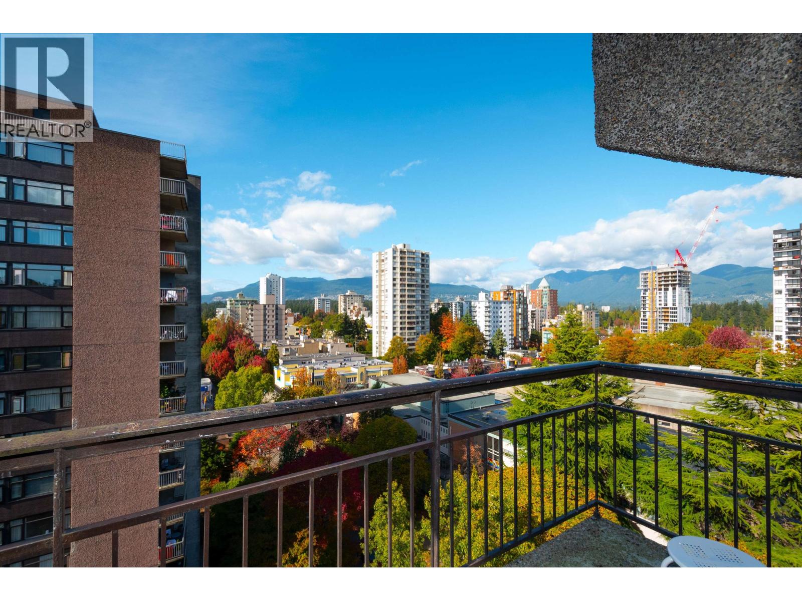 1106 1720 Barclay Street, Vancouver, British Columbia  V6G 1K4 - Photo 5 - R3174308