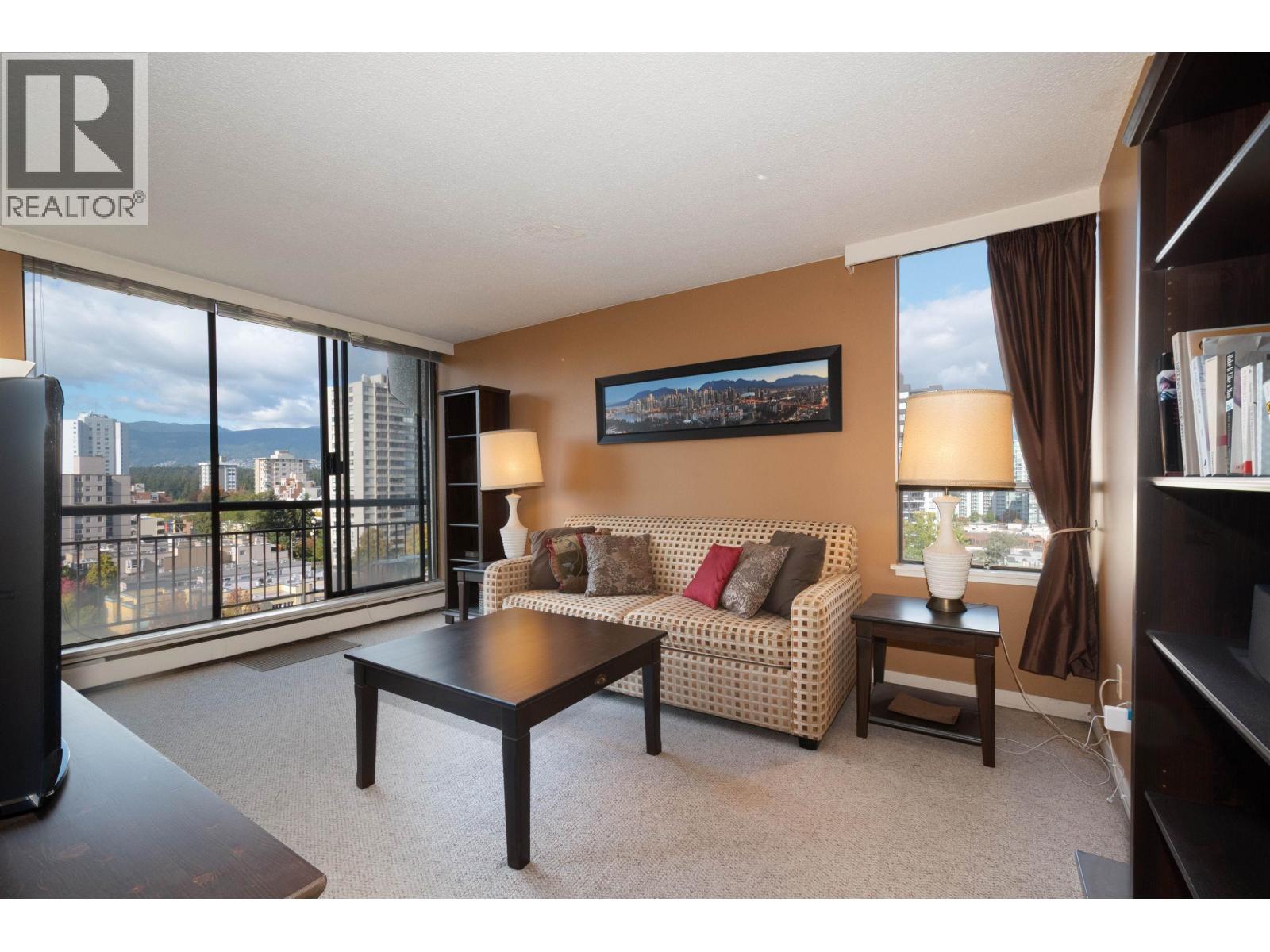 1106 1720 Barclay Street, Vancouver, British Columbia  V6G 1K4 - Photo 6 - R3174308