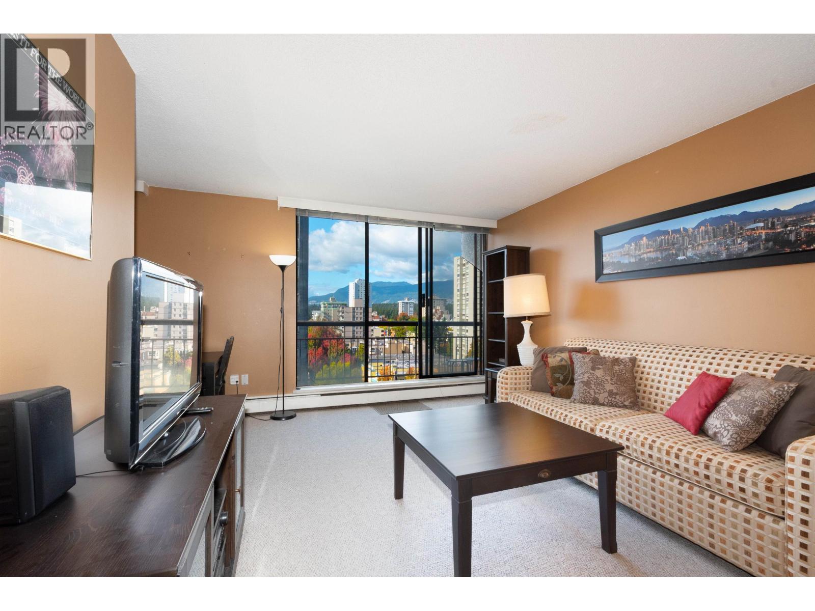 1106 1720 Barclay Street, Vancouver, British Columbia  V6G 1K4 - Photo 7 - R3174308