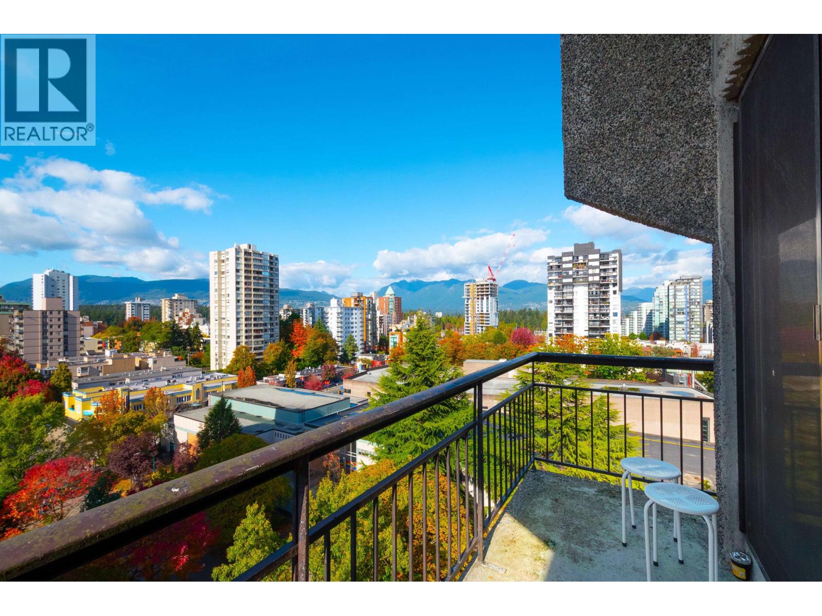 1106 1720 Barclay Street, Vancouver, British Columbia  V6G 1K4 - Photo 8 - R3174308