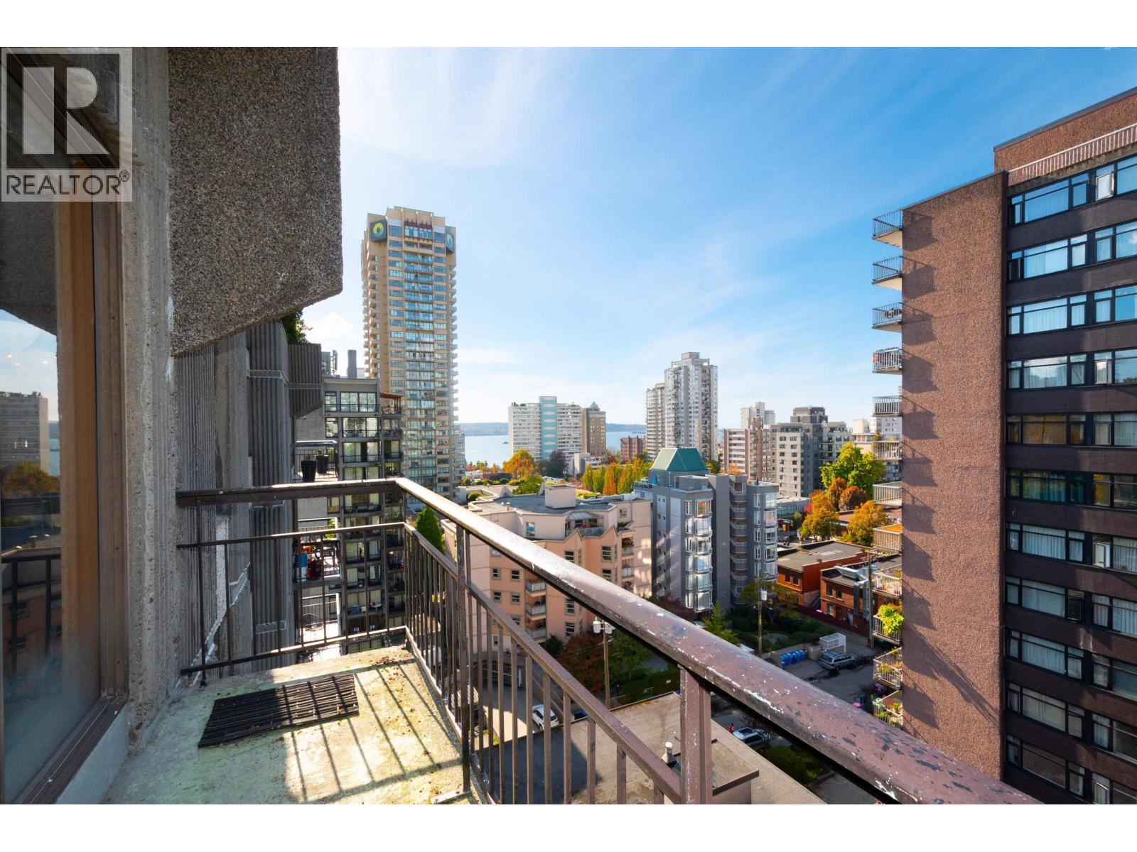 1106 1720 Barclay Street, Vancouver, British Columbia  V6G 1K4 - Photo 9 - R3174308
