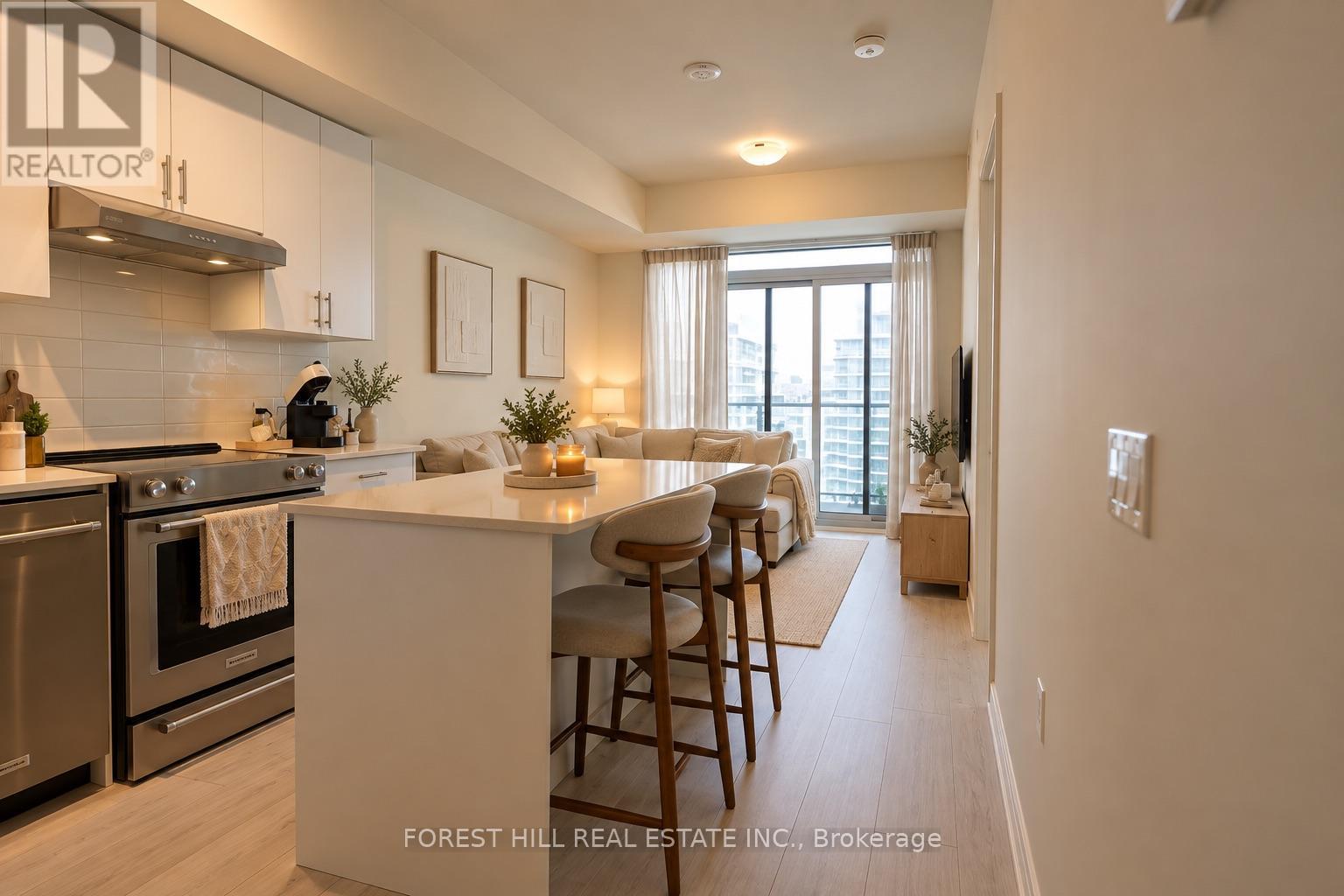 2516 - 8960 Jane Street, Vaughan, Ontario  L4K 0N9 - Photo 4 - N13883682