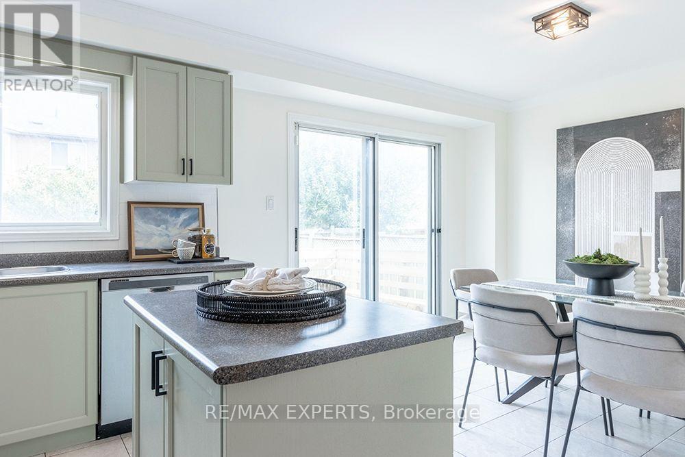 104 Echo Ridge Crescent, Vaughan, Ontario  L4H 2K1 - Photo 14 - N13883698