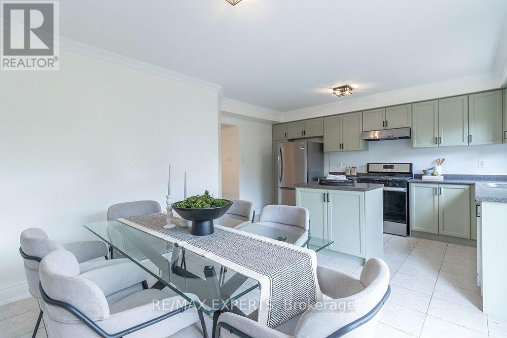 104 Echo Ridge Crescent, Vaughan, Ontario  L4H 2K1 - Photo 17 - N13883698
