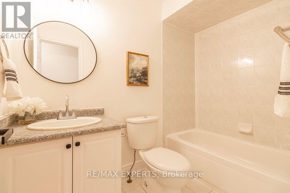 104 Echo Ridge Crescent, Vaughan, Ontario  L4H 2K1 - Photo 33 - N13883698