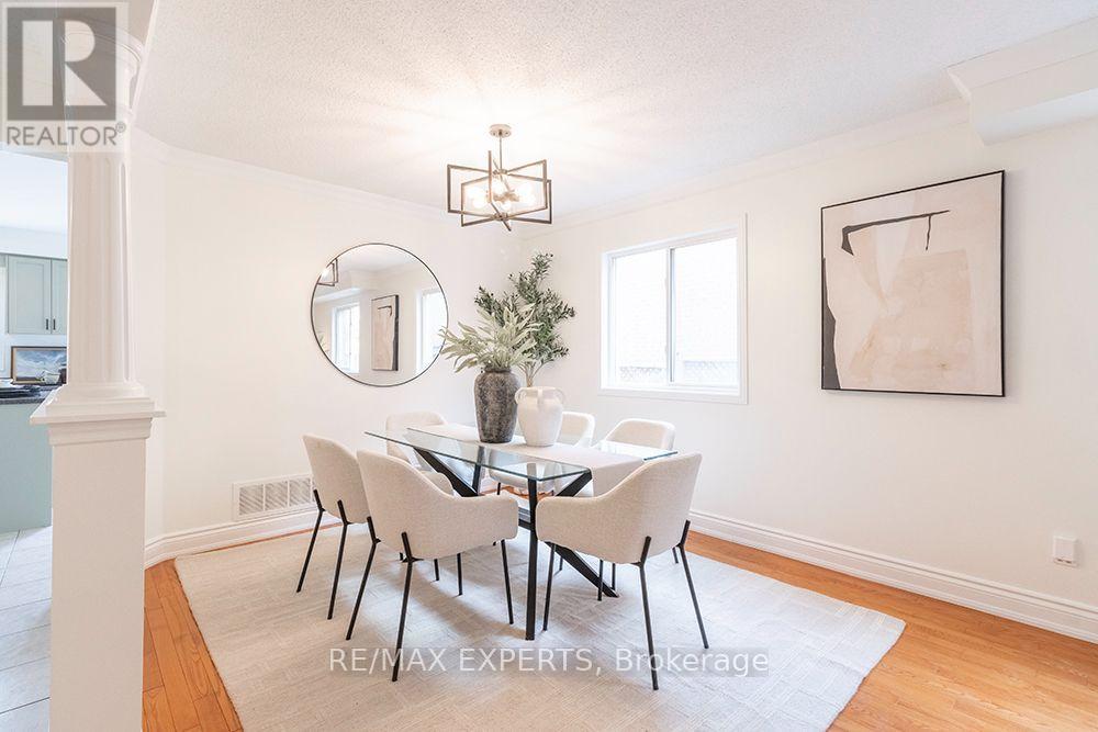 104 Echo Ridge Crescent, Vaughan, Ontario  L4H 2K1 - Photo 8 - N13883698