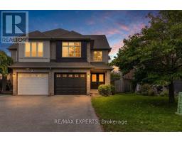 104 ECHO RIDGE CRESCENT, Vaughan, Ontario
