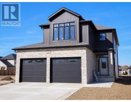 99 SHELDABREN STREET, North Middlesex, Ontario