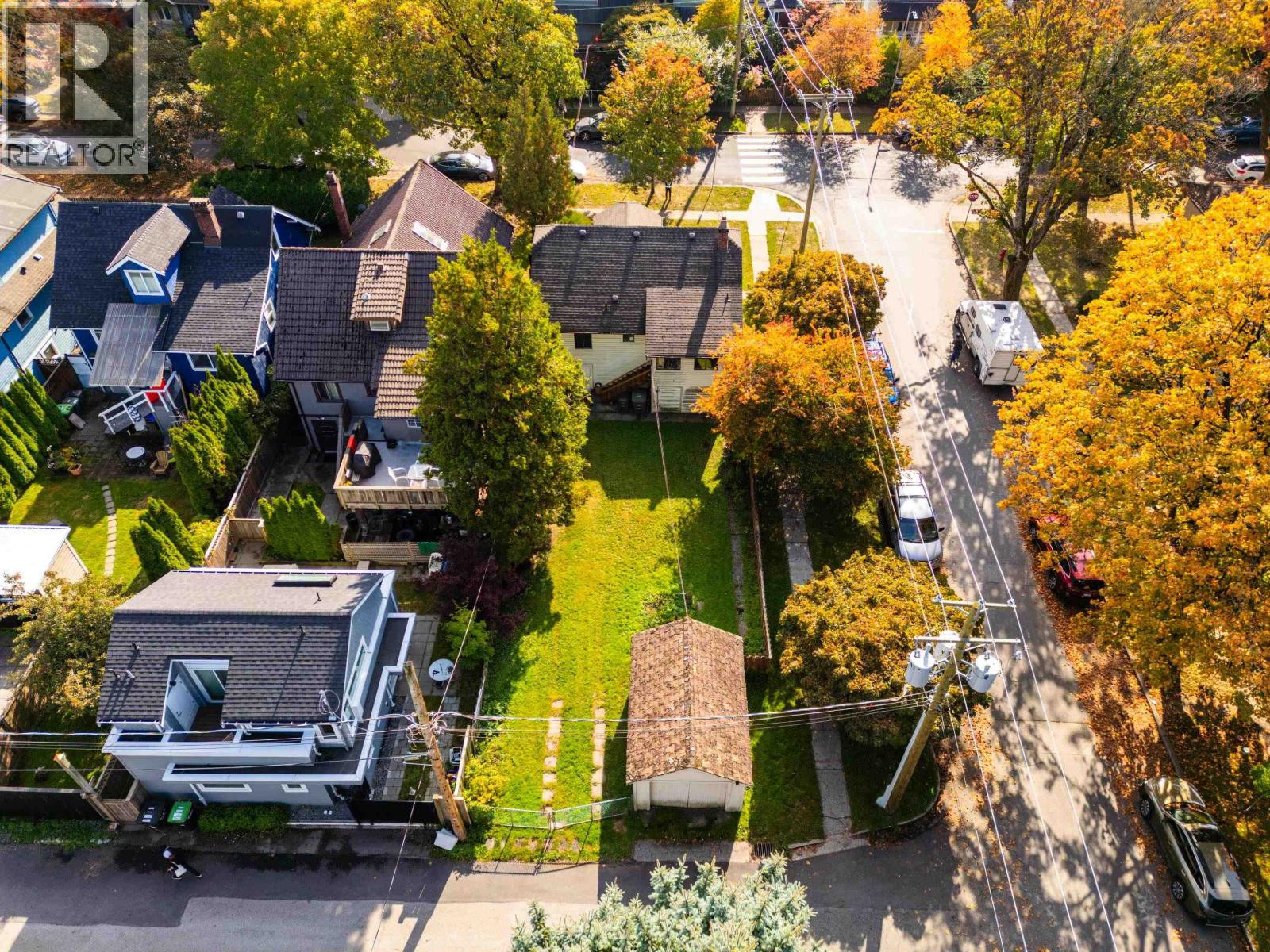 111 E 18TH AVENUE, vancouver, British Columbia