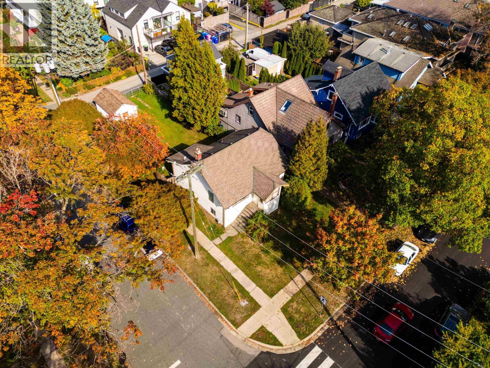 111 E 18th Avenue, Vancouver, British Columbia  V5E 1E4 - Photo 12 - R3174306