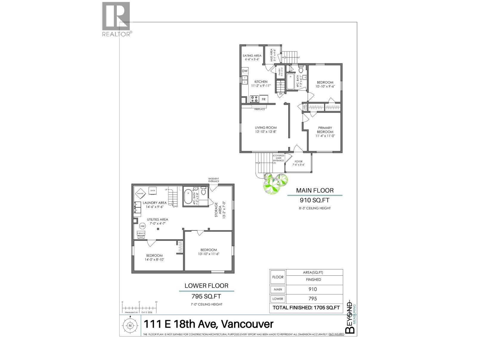 111 E 18th Avenue, Vancouver, British Columbia  V5E 1E4 - Photo 19 - R3174306