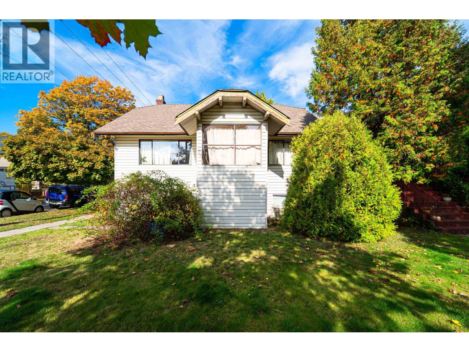 111 E 18th Avenue, Vancouver, British Columbia  V5E 1E4 - Photo 3 - R3174306