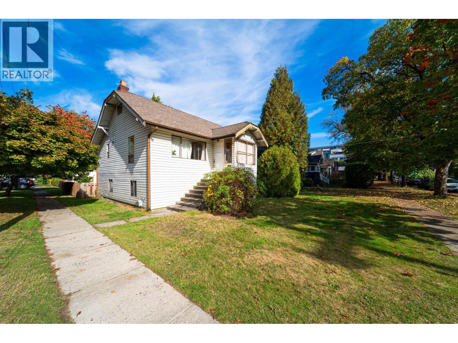 111 E 18th Avenue, Vancouver, British Columbia  V5E 1E4 - Photo 4 - R3174306