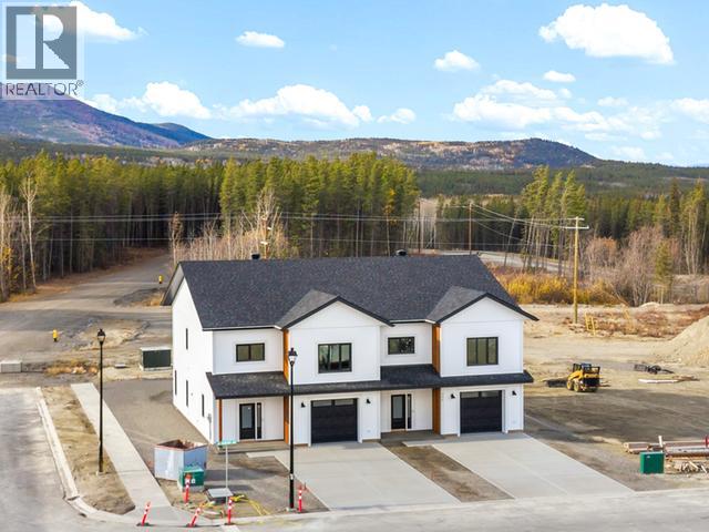 257 Rampart Avenue, Whitehorse, Yukon  Y1A 0W5 - Photo 2 - 17754