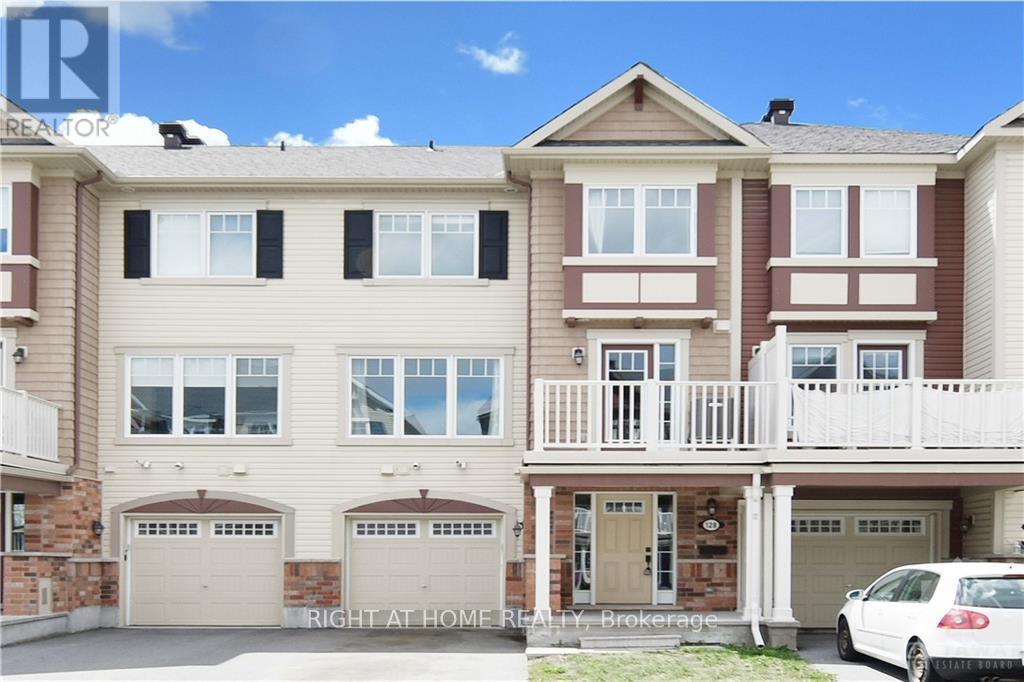 128 GRENADINE STREET, ottawa, Ontario