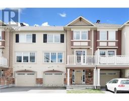 128 GRENADINE STREET, Ottawa, Ontario