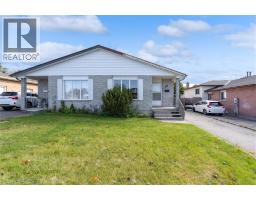 16 CRYSTAL Court, Cambridge, Ontario