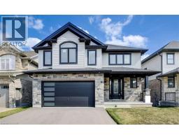 329 RIVERTRAIL Avenue, Kitchener, Ontario