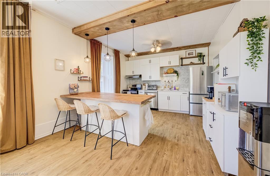 47 Washington Street E, Bright, Ontario  N0J 1B0 - Photo 14 - 40841794