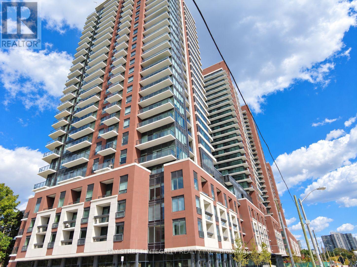 1108 - 4010 EGLINTON AVENUE W