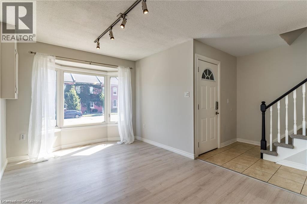 563 N James Street N Unit# 1, Hamilton, Ontario  L8L 1J8 - Photo 5 - 40854459