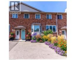 563 N JAMES Street N Unit# 1, Hamilton, Ontario