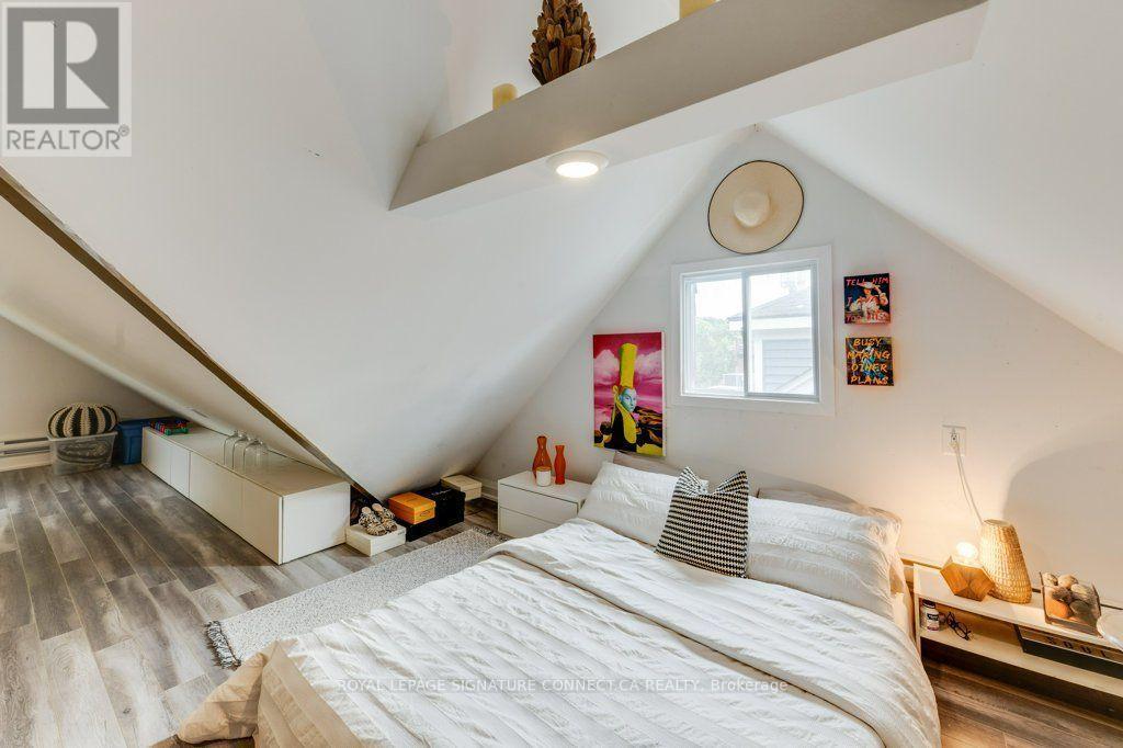 6 Wheeler Avenue, Toronto, Ontario  M4L 3V2 - Photo 19 - E13881736