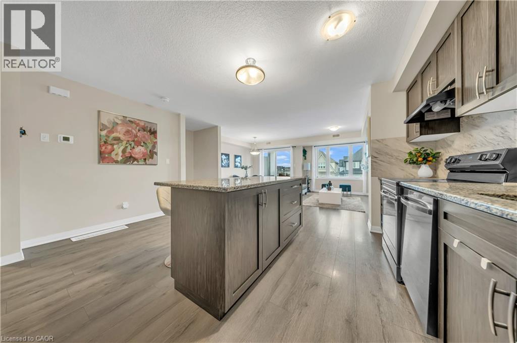 23 Valencia Avenue, Kitchener, Ontario N2R 0R7 - Photo 16 - 40867942
