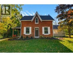 212 8TH CONCESSION Road E, Carlisle, Ontario