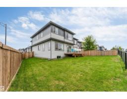 3404 Checknita Tc SW, Edmonton, Alberta T6W 4H6 (30389104)