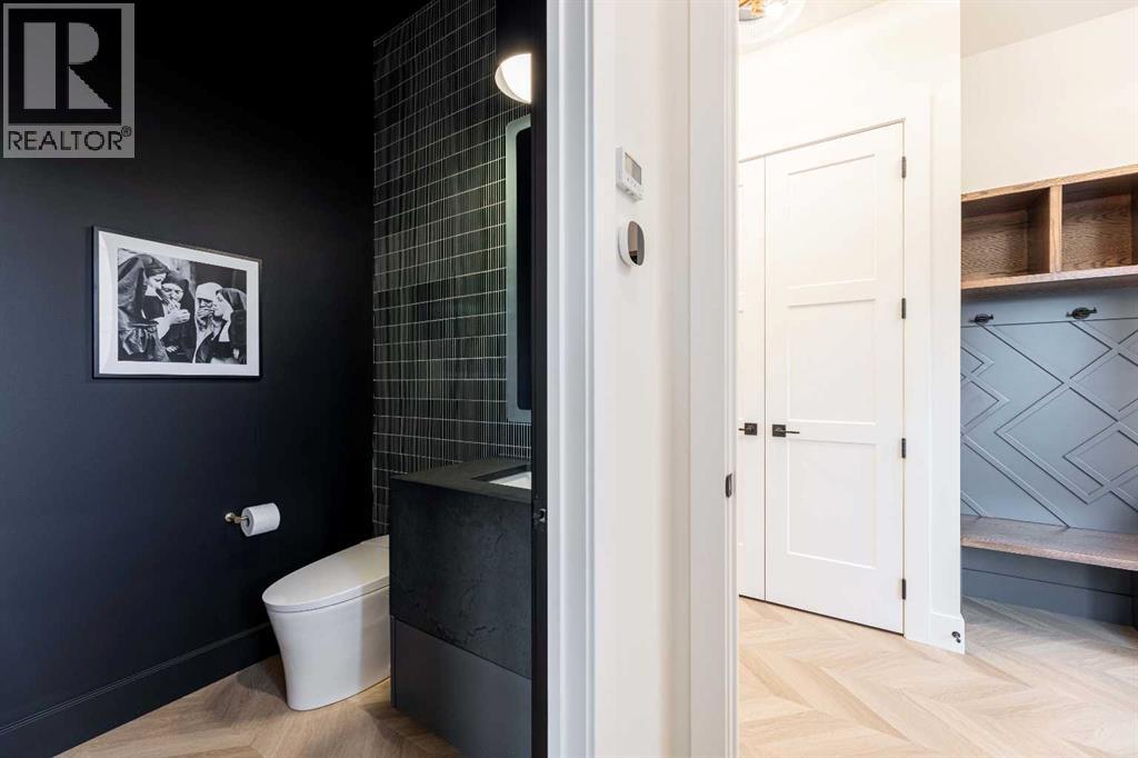 2618 26 Street SW, Calgary, Alberta  T3E 2A9 - Photo 21 - A2351496